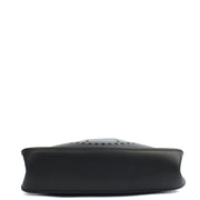 Picture of Hermes Cross Body Evelyne 33 in Black, Togo Leather
