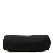Picture of Hermes Tote Herbag Zip 39 in Black, Fabric