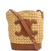 Picture of Celine Bucket Bag Tote in Neutral, Other