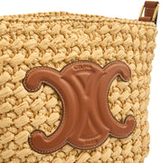 Picture of Celine Bucket Bag Tote in Neutral, Other