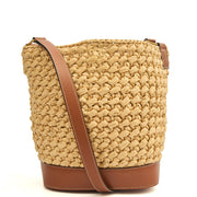 Picture of Celine Bucket Bag Tote in Neutral, Other