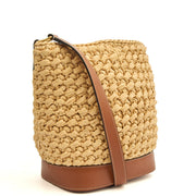 Picture of Celine Bucket Bag Tote in Neutral, Other