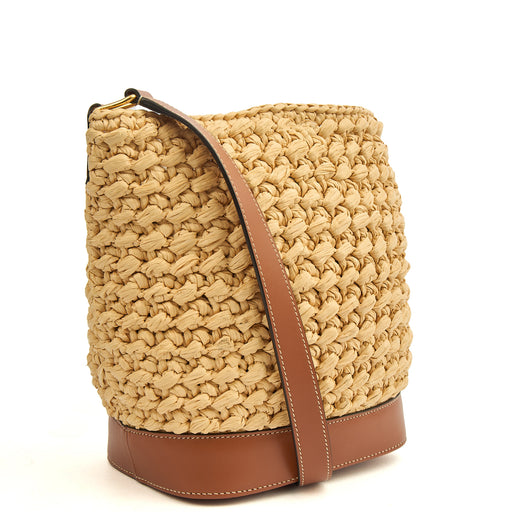 Picture of Celine Bucket Bag Tote in Neutral, Other