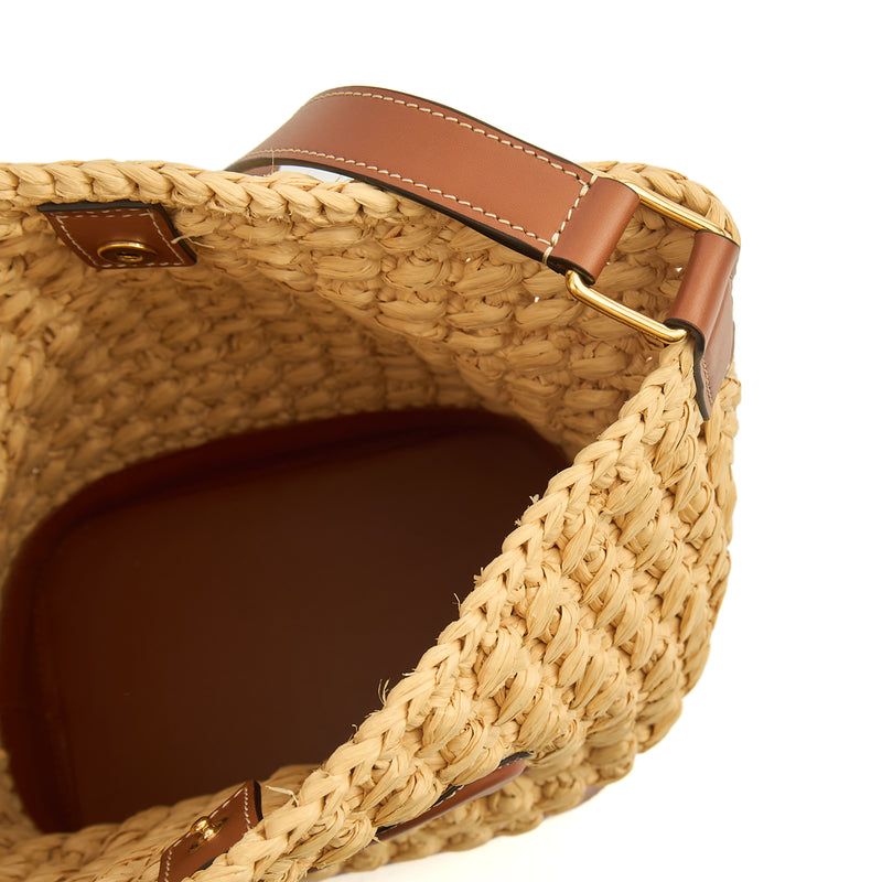 Picture of Celine Bucket Bag Tote in Neutral, Other