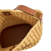 Picture of Celine Bucket Bag Tote in Neutral, Other