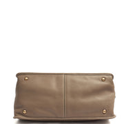 Picture of Prada Shoulder Bag Tote in Grey, Calfskin