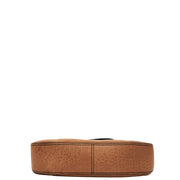 Picture of Fendi Shoulder Bag B Buckle Shoulder Bag in Brown, Leather