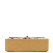 Picture of Chanel Shoulder Bag Classic Double Flap - Small in Neutral, Lambskin Leather