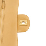 Picture of Chanel Shoulder Bag Classic Double Flap - Small in Neutral, Lambskin Leather