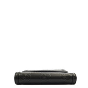 Picture of Gucci Cross Body Messenger in Black, Leather