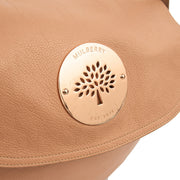 Picture of Mulberry Satchel Daria Hobo in Pink, Leather