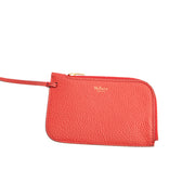 Picture of Mulberry Tote Abbey in Red, Calfskin Leather