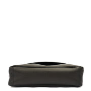 Picture of Louis Vuitton Cross Body District PM Messenger in Black, Calfskin Leather