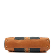 Picture of Gucci Tote Jackie 1961 in Blue, Denim
