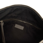 Picture of Balenciaga Cross Body Classic Day Hobo in Grey, Veau (Calfskin)
