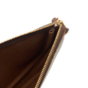 Picture of Louis Vuitton Shoulder Bag Pochette Accessoires in Monogram, Canvas
