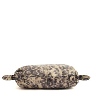 Picture of Mulberry Shoulder Bag Hayden in Print, Calfskin Leather