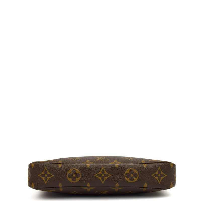 Picture of Louis Vuitton Mini Bag Pochette Accessoires in Monogram, Canvas