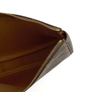 Picture of Louis Vuitton Mini Bag Pochette Accessoires in Monogram, Canvas