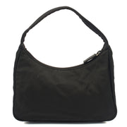 Picture of Prada Mini Bag Re-edition 2000 Nylon Mini Bag in Black, Nylon