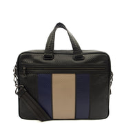 Picture of Bottega Veneta Tote Briefcase in Multi, Intrecciato Nappa