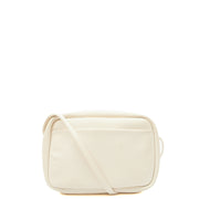 Picture of Balenciaga Cross Body Everyday Camera Bag - XS in White, Leather