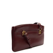 Picture of Gucci Tote Arli in Red, Leather