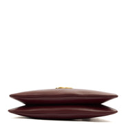 Picture of Gucci Tote Arli in Red, Leather