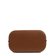 Picture of Mulberry Bucket Bag Islington in Oak, Leather