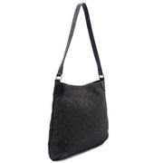 Picture of Gucci Shoulder Bag Shoulder Bag in Black, Fabric