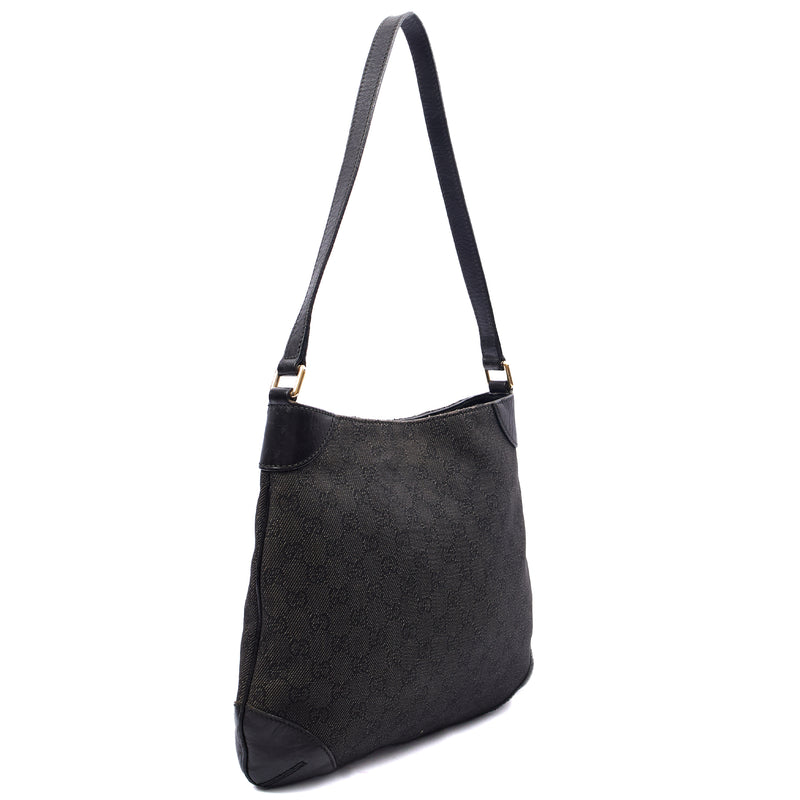 Picture of Gucci Shoulder Bag Shoulder Bag in Black, Fabric