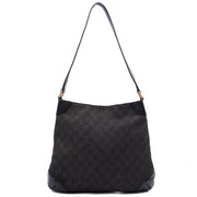 Picture of Gucci Shoulder Bag Shoulder Bag in Black, Fabric