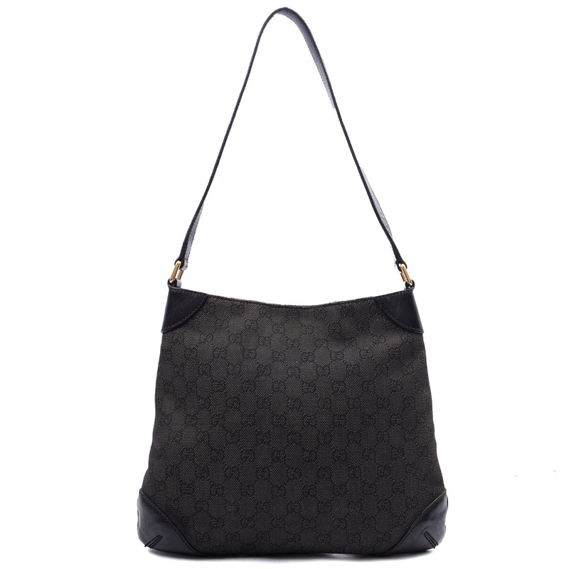 Picture of Gucci Shoulder Bag Shoulder Bag in Black, Fabric