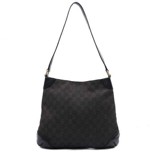 Picture of Gucci Shoulder Bag Shoulder Bag in Black, Fabric