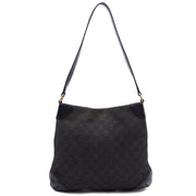 Picture of Gucci Shoulder Bag Shoulder Bag in Black, Fabric