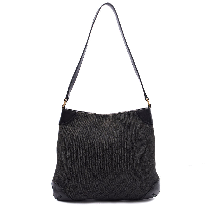 Picture of Gucci Shoulder Bag Shoulder Bag in Black, Fabric