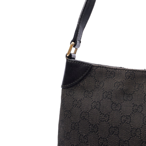 Picture of Gucci Shoulder Bag Shoulder Bag in Black, Fabric