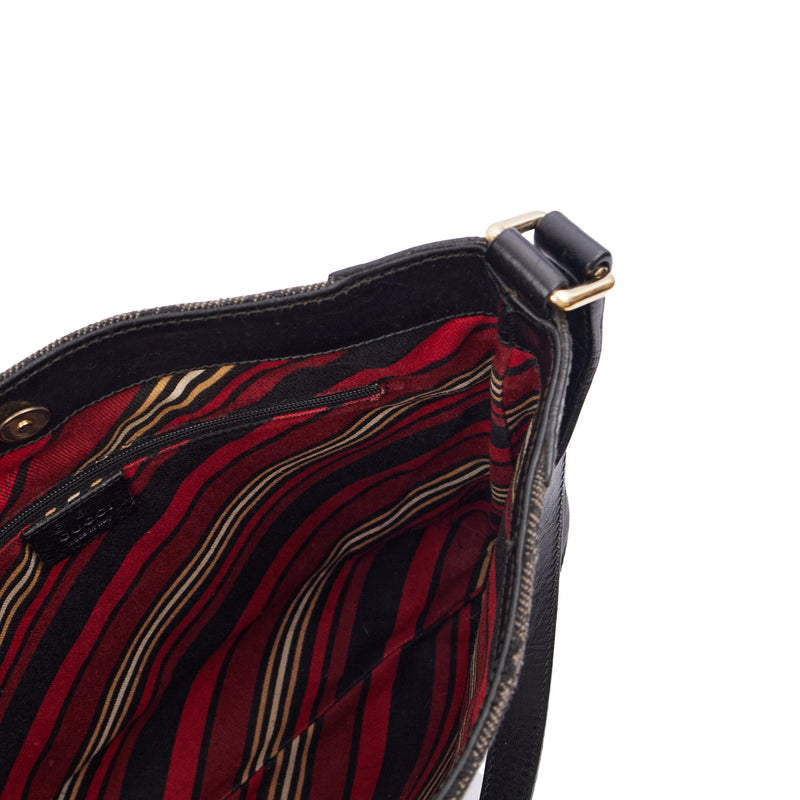Picture of Gucci Shoulder Bag Shoulder Bag in Black, Fabric