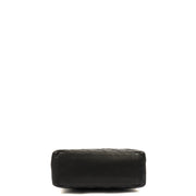 Picture of Chanel Tote Petite Shopping Tote in Black, Caviar Leather