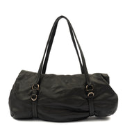 Picture of Prada Shoulder Bag Shoulder Bag in Black, Leather