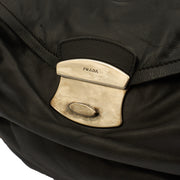 Picture of Prada Shoulder Bag Shoulder Bag in Black, Leather