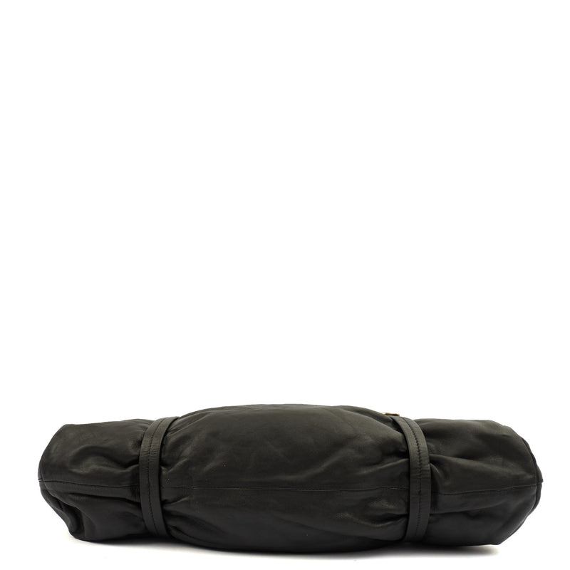 Picture of Prada Shoulder Bag Shoulder Bag in Black, Leather