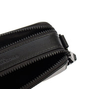 Picture of Marc Jacobs Cross Body Snapshot in Black, Leather