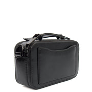 Picture of Marc Jacobs Cross Body Snapshot in Black, Leather