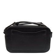 Picture of Marc Jacobs Cross Body Snapshot in Black, Leather