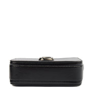 Picture of Marc Jacobs Cross Body Snapshot in Black, Leather