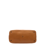 Picture of Gucci Tote Tote in Brown, Leather