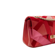 Picture of Chanel Shoulder Bag 2.55 Reissue in Multi, Calfskin Leather
