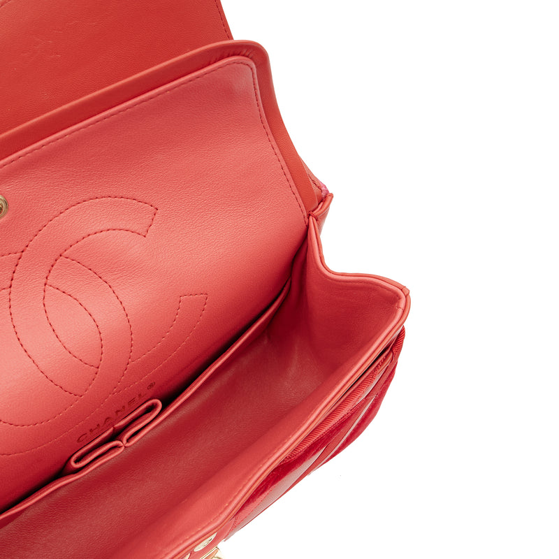 Picture of Chanel Shoulder Bag 2.55 Reissue in Multi, Calfskin Leather