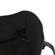 Picture of Saint Laurent Tote East West Tote in Black, Calfskin Leather